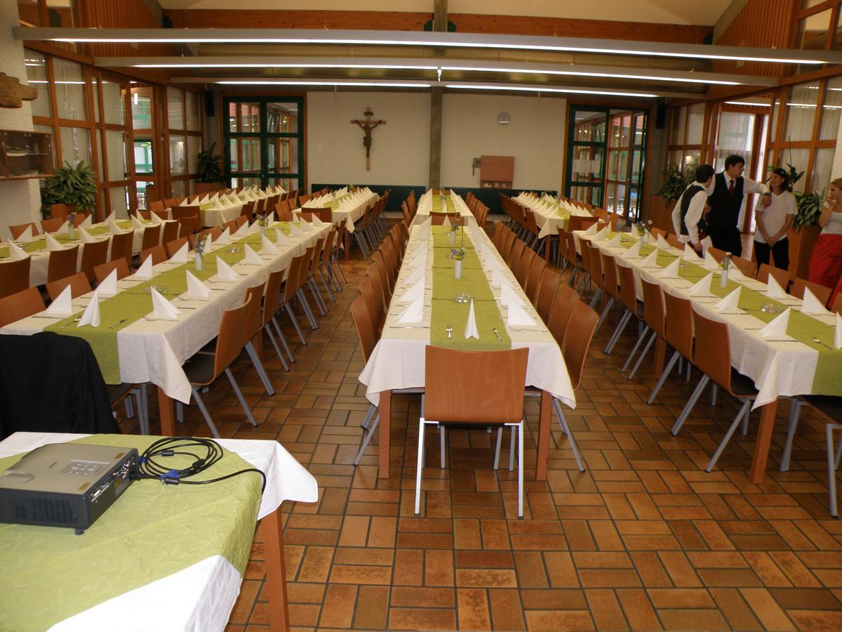 Hotel Sommerhaus Am Internats-Campus Bad Leonfelden Extérieur photo