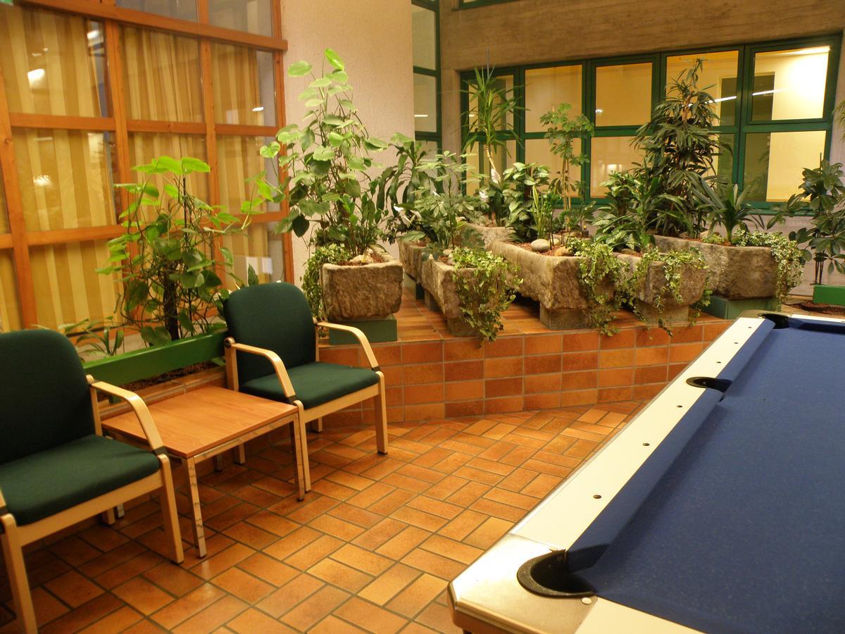 Hotel Sommerhaus Am Internats-Campus Bad Leonfelden Extérieur photo