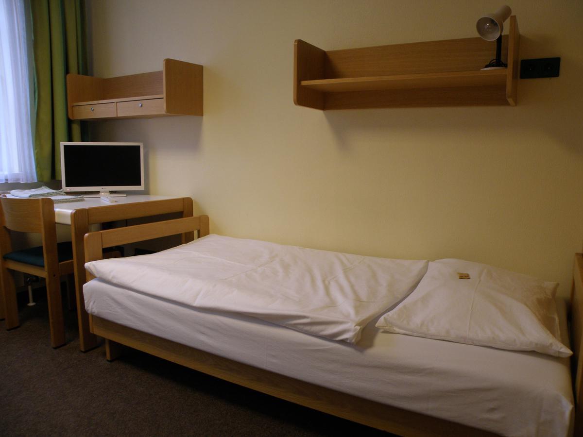 Hotel Sommerhaus Am Internats-Campus Bad Leonfelden Extérieur photo