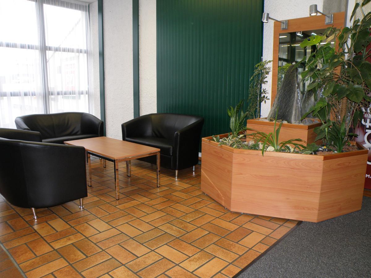 Hotel Sommerhaus Am Internats-Campus Bad Leonfelden Extérieur photo