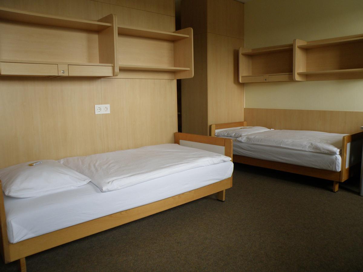 Hotel Sommerhaus Am Internats-Campus Bad Leonfelden Extérieur photo
