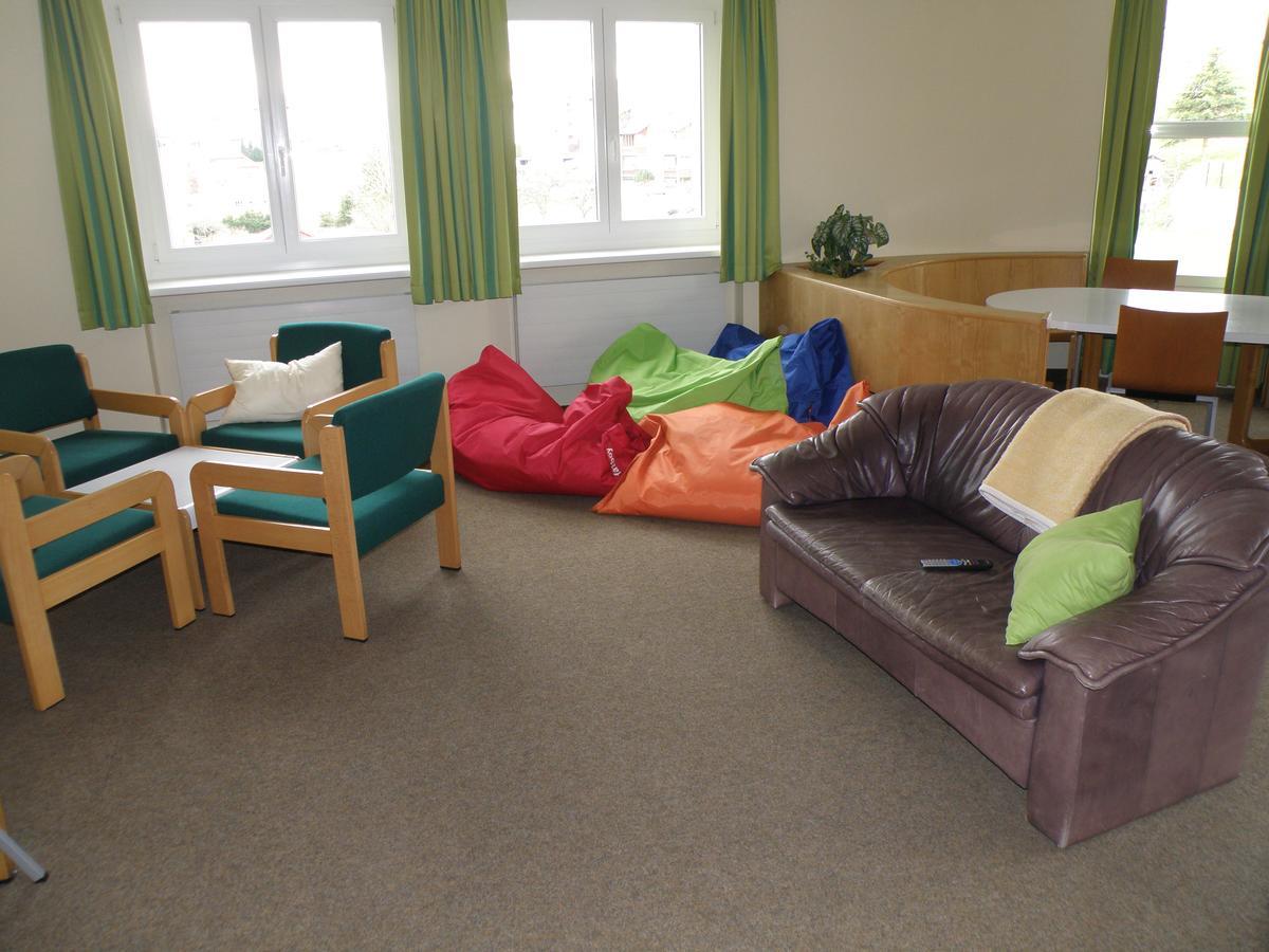 Hotel Sommerhaus Am Internats-Campus Bad Leonfelden Extérieur photo
