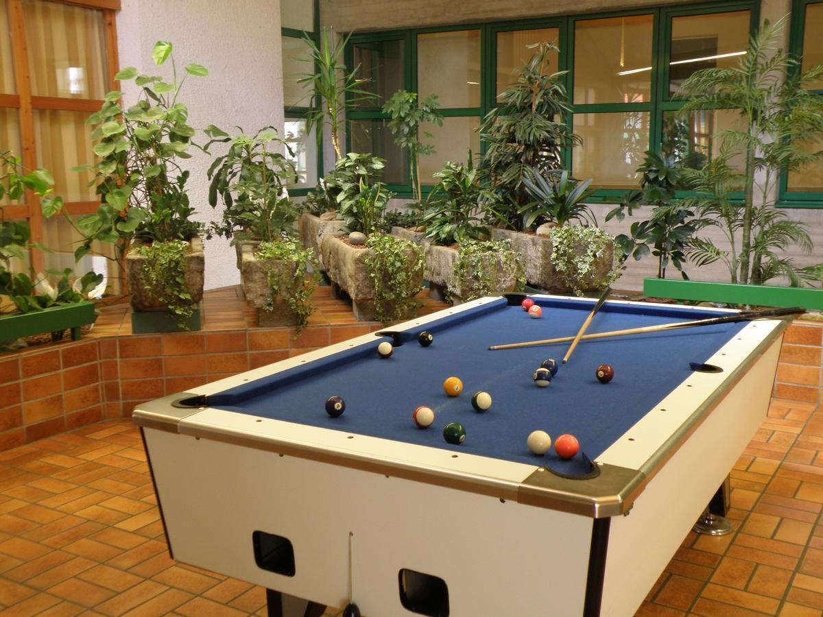 Hotel Sommerhaus Am Internats-Campus Bad Leonfelden Extérieur photo