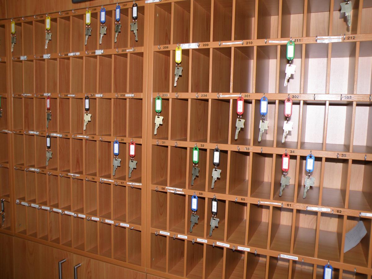 Hotel Sommerhaus Am Internats-Campus Bad Leonfelden Extérieur photo