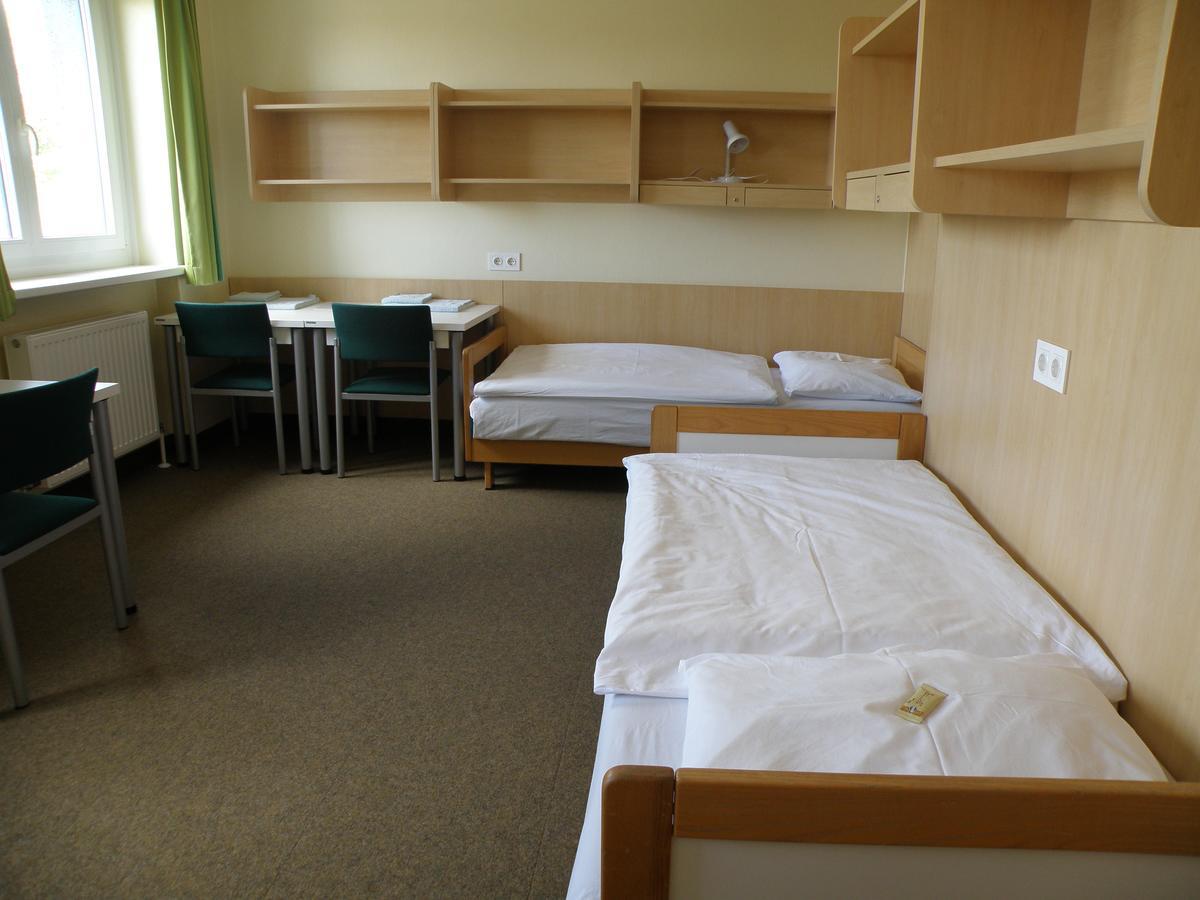Hotel Sommerhaus Am Internats-Campus Bad Leonfelden Extérieur photo