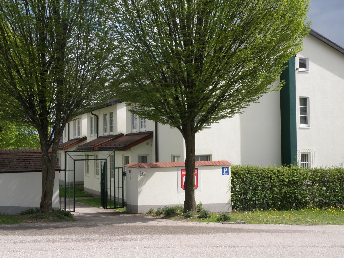Hotel Sommerhaus Am Internats-Campus Bad Leonfelden Extérieur photo