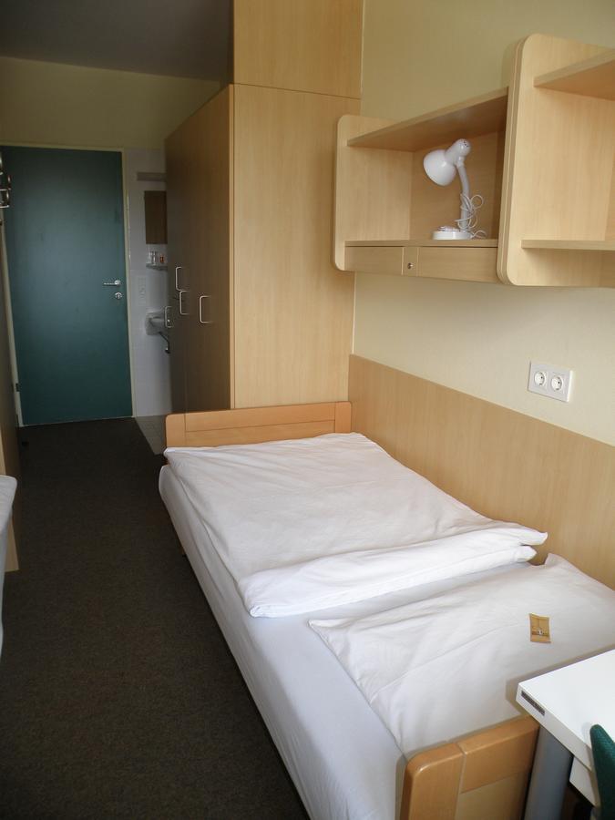 Hotel Sommerhaus Am Internats-Campus Bad Leonfelden Extérieur photo