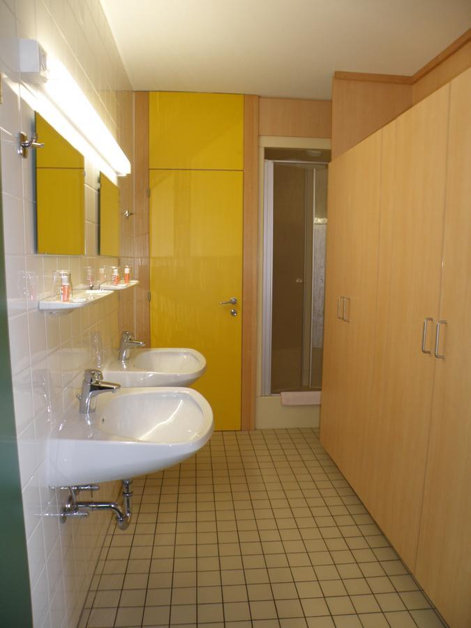 Hotel Sommerhaus Am Internats-Campus Bad Leonfelden Extérieur photo