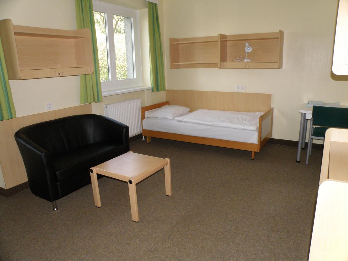 Hotel Sommerhaus Am Internats-Campus Bad Leonfelden Extérieur photo